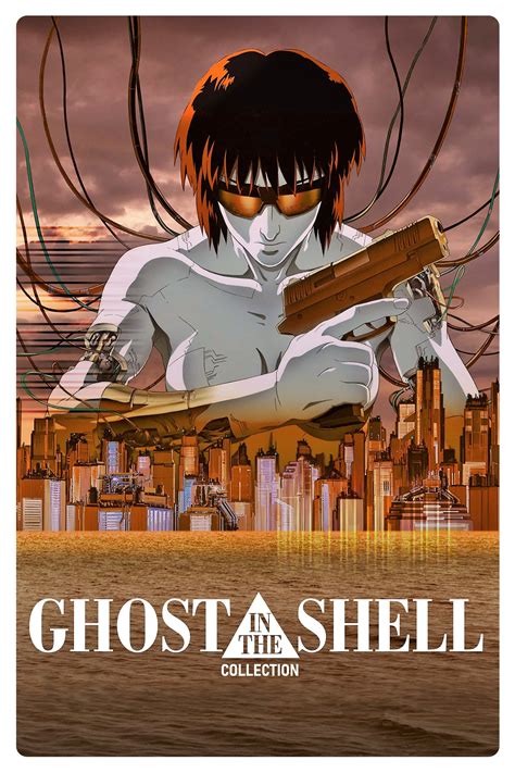 myflixer ghost in the shell